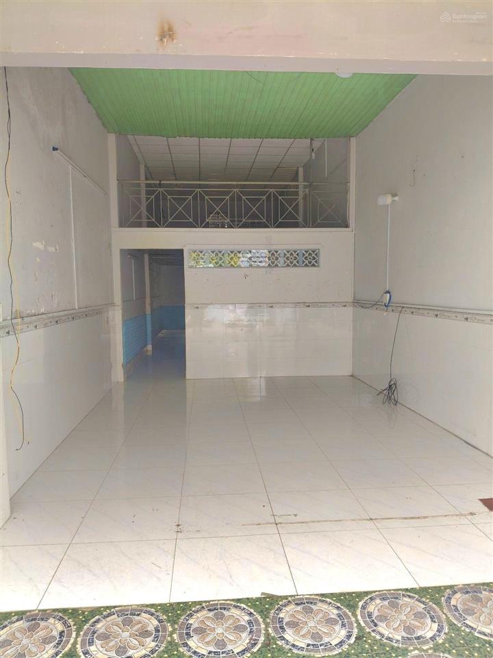 Bán nhà mặt tiền trung mỹ tây quận 12 đường 12m kinh doanh đỉnh ngang 4m chỉ 6.5 tỷ