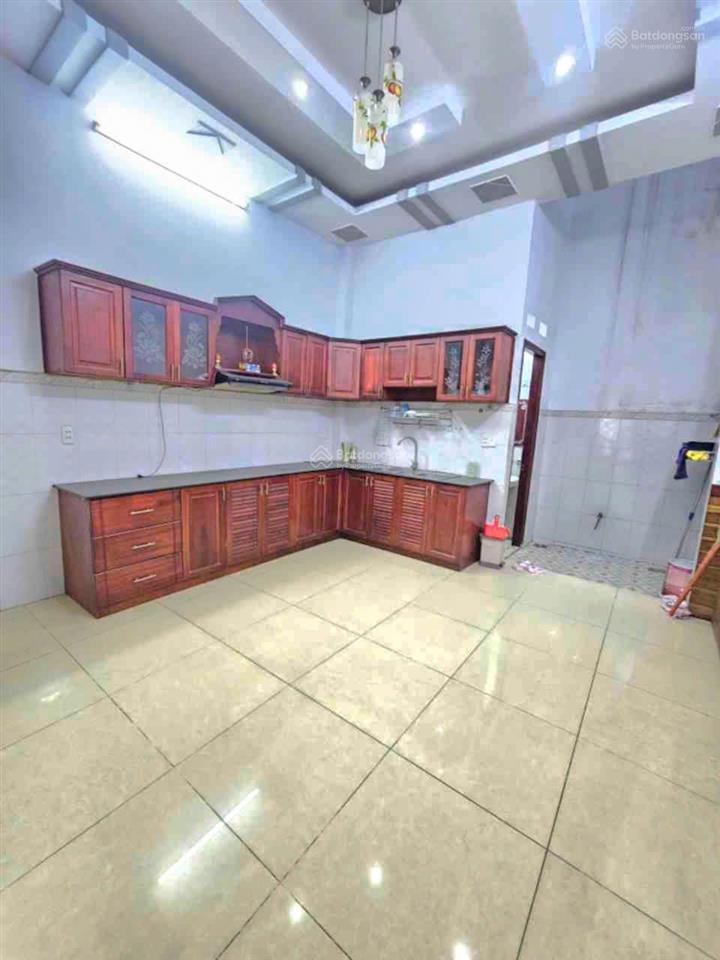Cơ hội sở hữu nhà phố 3 tầng btct  sát mặt tiền huỳnh thị hai  chỉ 5.55 tỷ!
