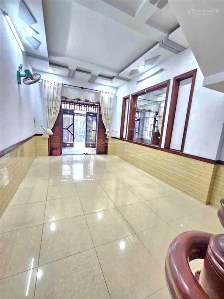 Cơ hội sở hữu nhà phố 3 tầng btct  sát mặt tiền huỳnh thị hai  chỉ 5.55 tỷ!