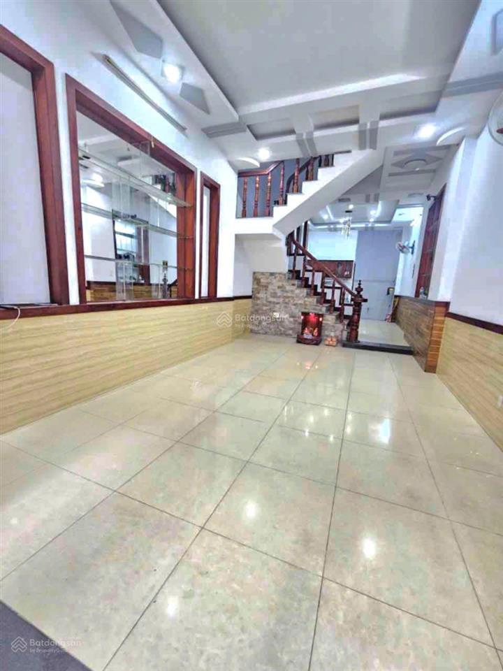 Cơ hội sở hữu nhà phố 3 tầng btct  sát mặt tiền huỳnh thị hai  chỉ 5.55 tỷ!