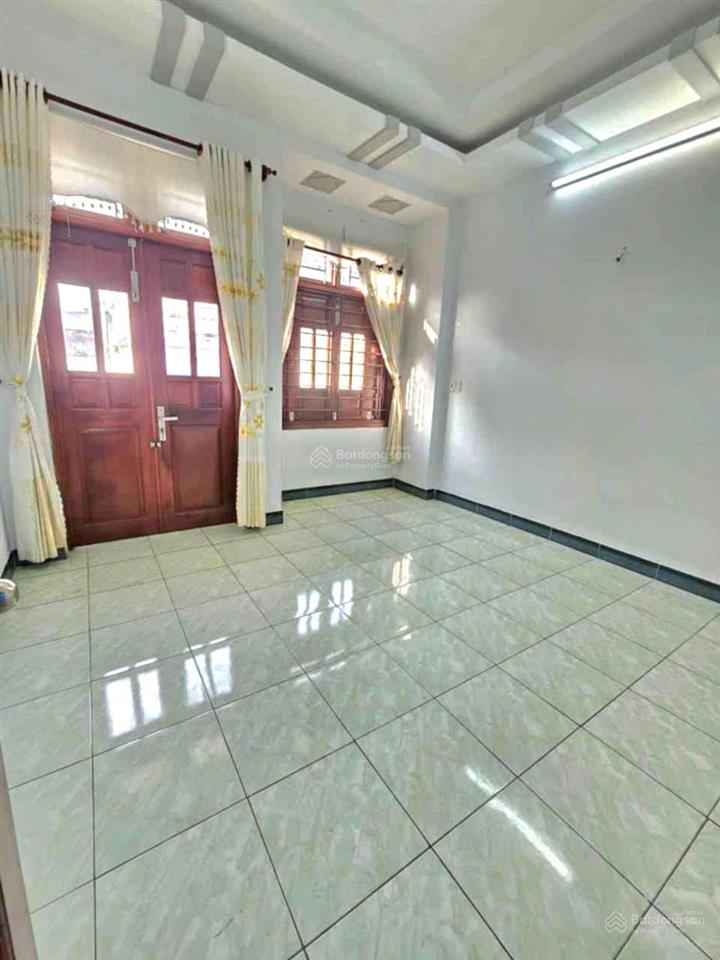 Cơ hội sở hữu nhà phố 3 tầng btct  sát mặt tiền huỳnh thị hai  chỉ 5.55 tỷ!
