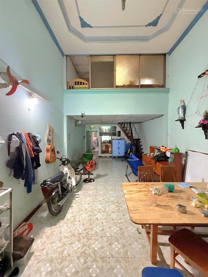 Siêu phẩm huỳnh thị hai 98m2 (4x24m) đường 3 ô tô tránh, giá chỉ 6.5 tỷ!