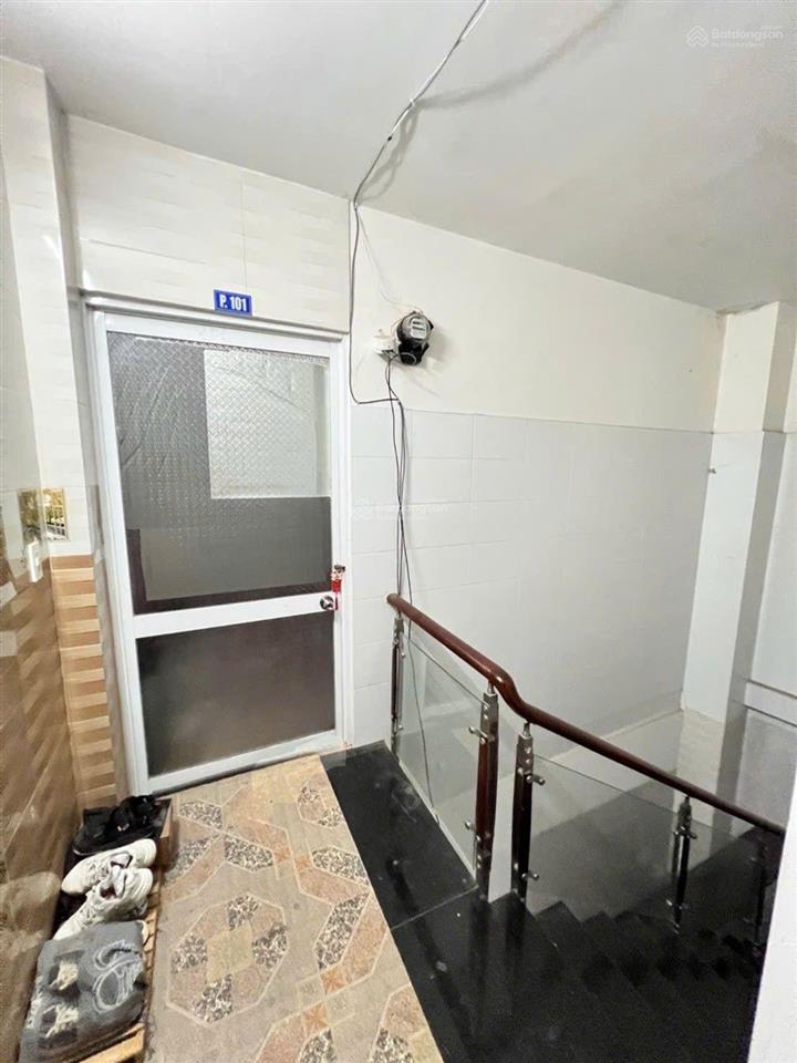 Nhà 100m2 hẻm 6m nguyễn văn quá  6 phòng cho thuê  giá 6,2 tỷ tl