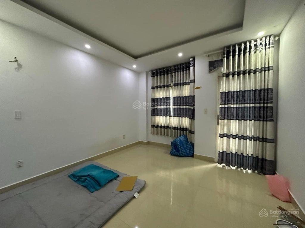 Nhà trung mỹ tây gần nguyễn ảnh thủ, hẻm xe tải 4x30m, dòng tiền chỉ 7,5 tỷ