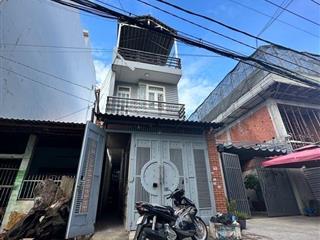 Nhà trung mỹ tây gần nguyễn ảnh thủ, hẻm xe tải 4x30m, dòng tiền chỉ 7,5 tỷ