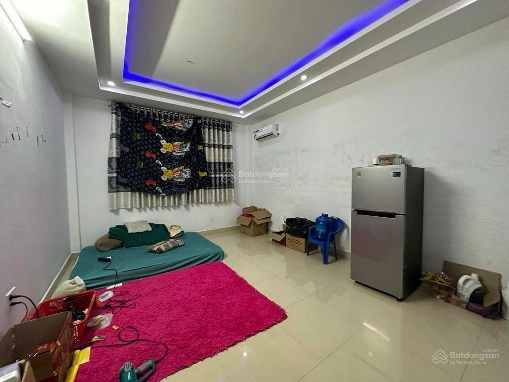 Nhà trung mỹ tây gần nguyễn ảnh thủ, hẻm xe tải 4x30m, dòng tiền chỉ 7,5 tỷ