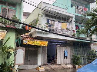 "hiếm" nhà diện tích 80m2, hẻm xe tải, gần hàng xanh