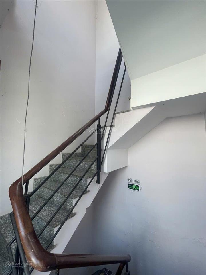 "hot" nhà 4 tầng 66m2, hẻm xe hơi, ngay gigamall, cầu bình triệu