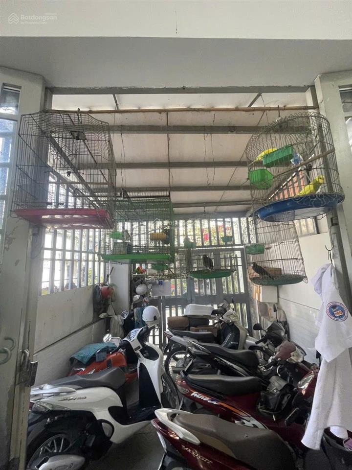 "hot" nhà 4 tầng 66m2, hẻm xe hơi, ngay gigamall, cầu bình triệu