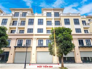 Duy nhất 1 căn shophouse san hô 2 mặt, hiếm vip nhất ocean park 2 đối diện 7 tòa căn hộ masterise