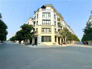 Bán căn liền kề góc duy nhất có giá dưới 16 tỷ san hô vinhomes ocean park 2