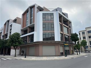 Bán căn góc giá tốt nhất vinhomes ocean park 3, 158m2 giá nhỉnh 21 tỷ, mặt đường đại lộ lớn