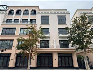 Bán nhanh căn liền kề 75m2 hải âu, đường 20m giá rẻ nhất vinhomes ocean park 2