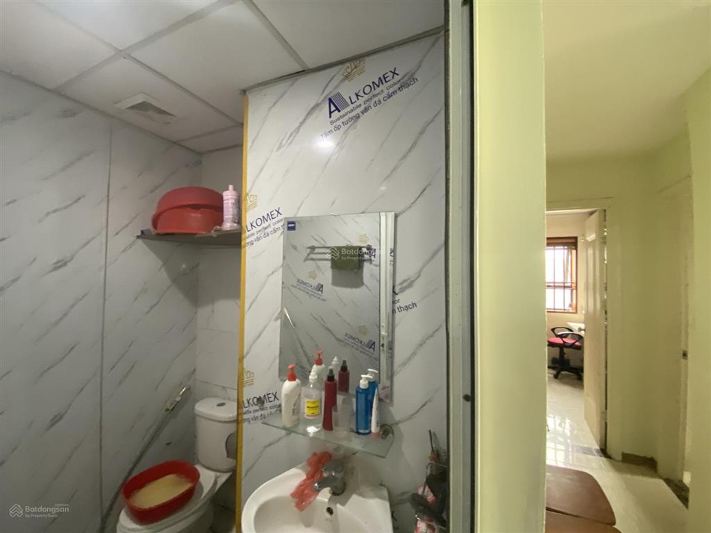 Bán căn hộ chung cư rice city linh đàm, căn góc 68m2, 2pn, 2wc, đẹp, nhiều tiện ích
