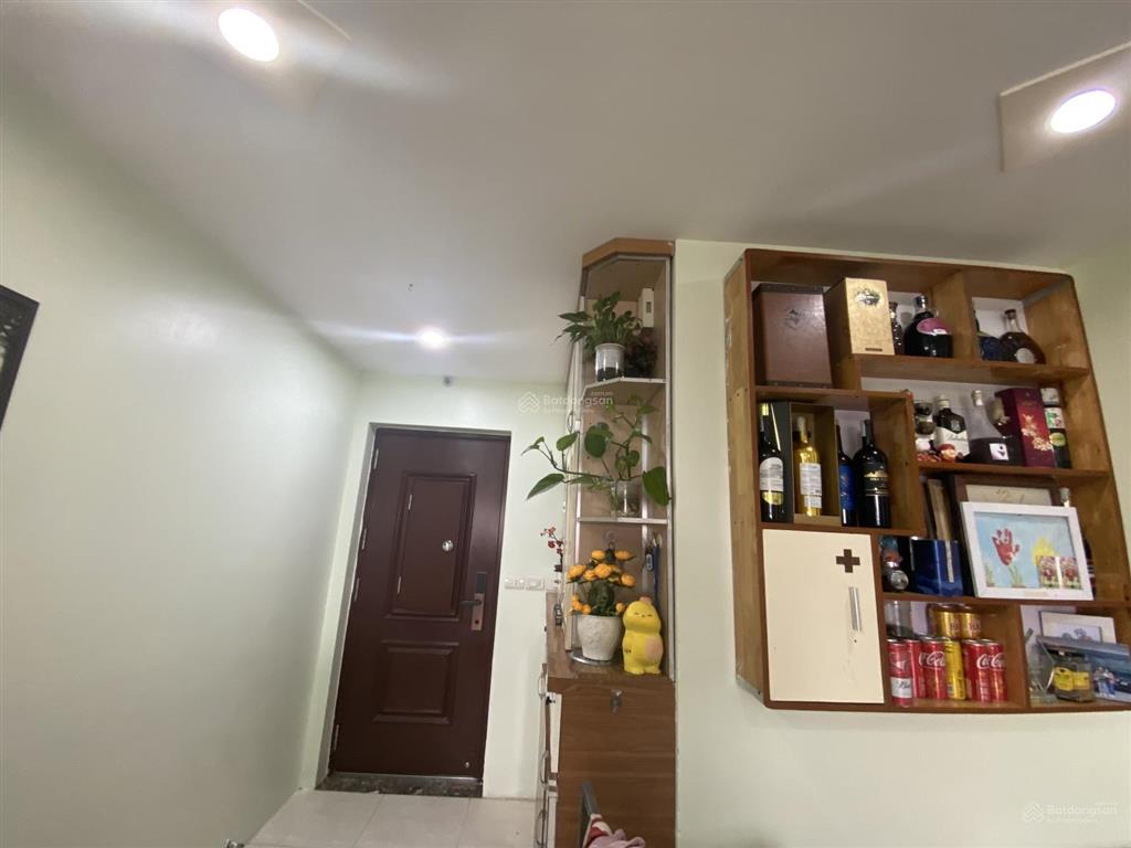 Bán căn hộ chung cư rice city linh đàm, căn góc 68m2, 2pn, 2wc, đẹp, nhiều tiện ích