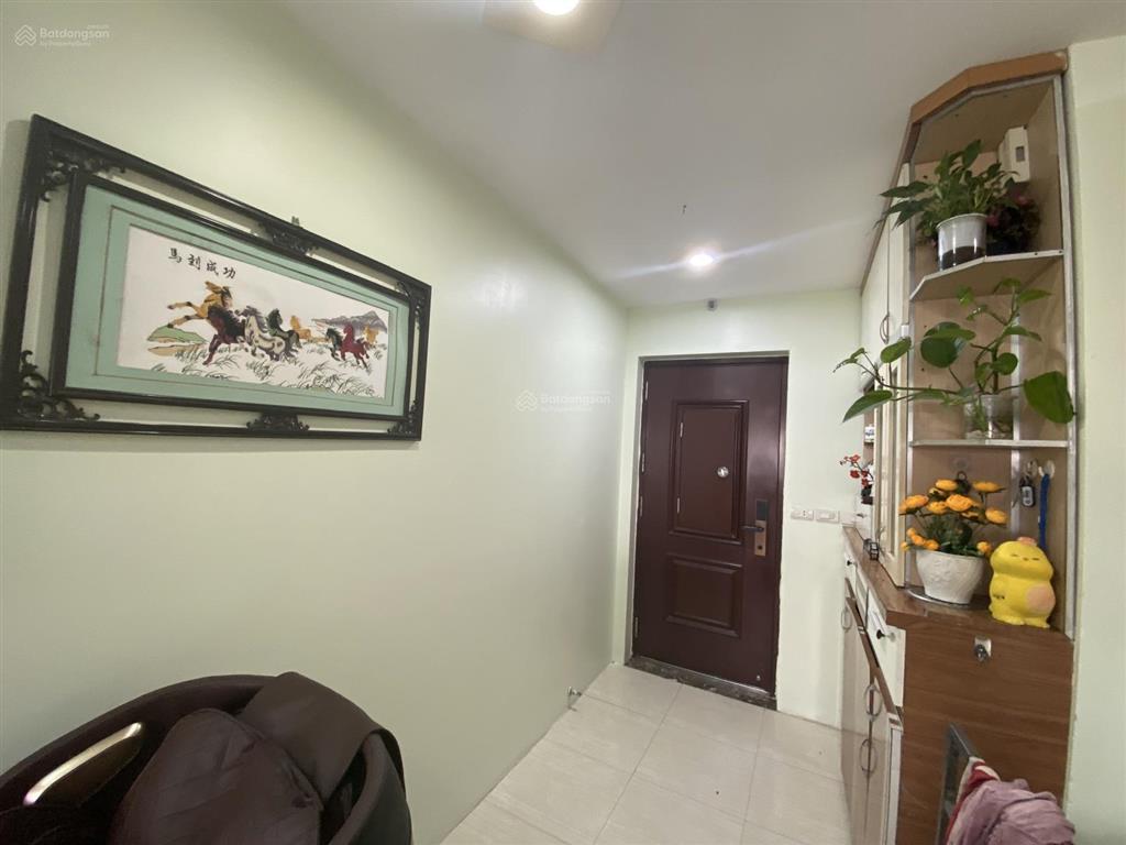 Bán căn hộ chung cư rice city linh đàm, căn góc 68m2, 2pn, 2wc, đẹp, nhiều tiện ích