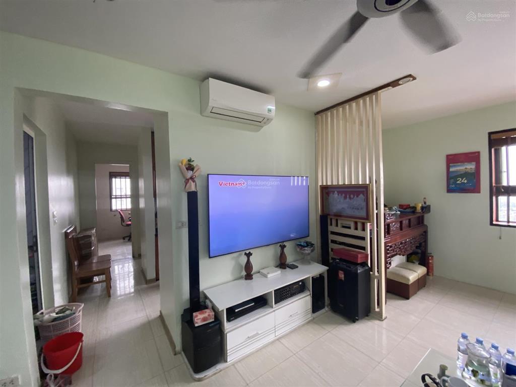 Bán căn hộ chung cư rice city linh đàm, căn góc 68m2, 2pn, 2wc, đẹp, nhiều tiện ích