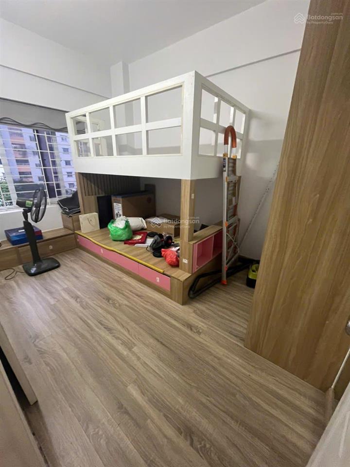 Chính chủ bán căn hộ chung cư 2pn full nội thất giá tốt nhất tòa rice linh đàm
