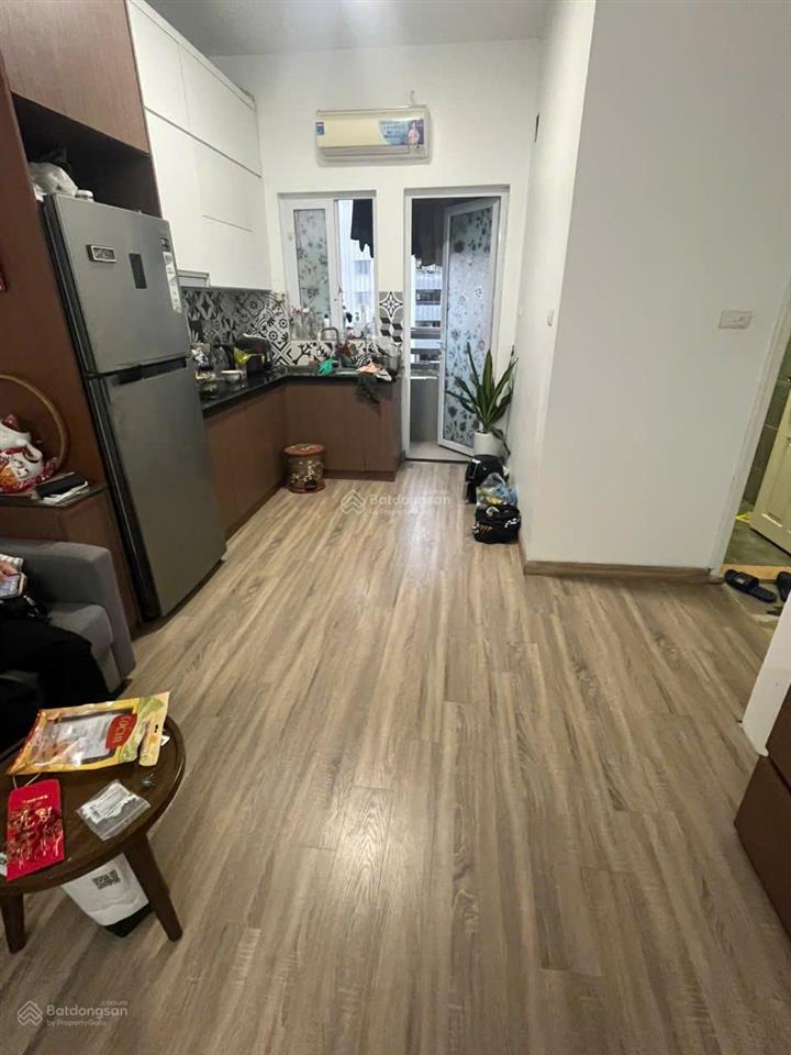 Chính chủ bán căn hộ chung cư 2pn full nội thất giá tốt nhất tòa rice linh đàm