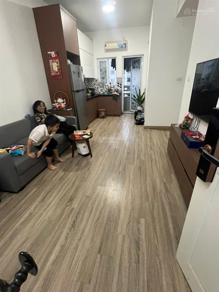Chính chủ bán căn hộ chung cư 2pn full nội thất giá tốt nhất tòa rice linh đàm