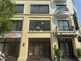 Liền kề 65m san hô áp góc, ngáy sát công viên lớn nhất san hô giá rẻ nhất thị trường