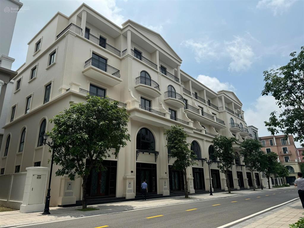 Liền kề 90m2 vịnh xanh khu đóng mà giá bán chỉ nhỉnh 11 tỷ giá tốt chưa từng có