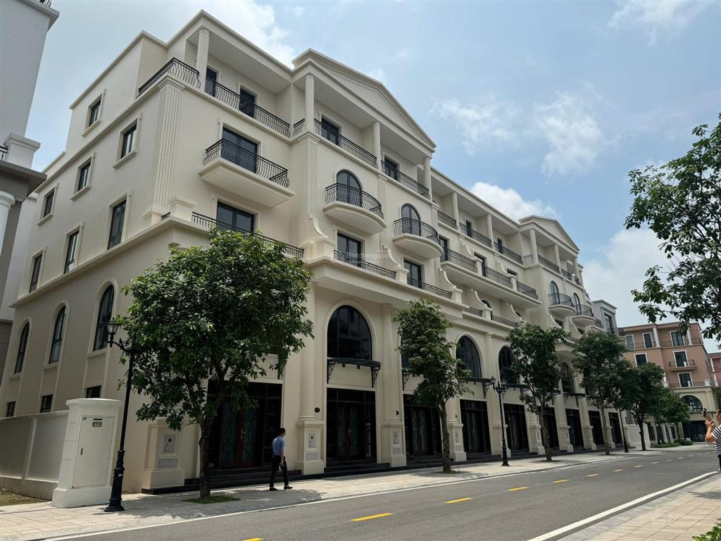 Liền kề 90m2 vịnh xanh khu đóng mà giá bán chỉ nhỉnh 11 tỷ giá tốt chưa từng có