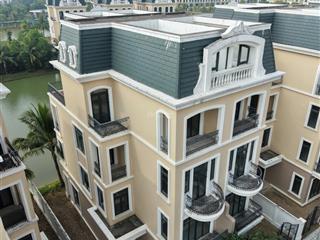 Chủ nhà cần tiền, cắt lỗ mạnh căn biệt thự song lập ngọc trai vinhomes ocean park 2