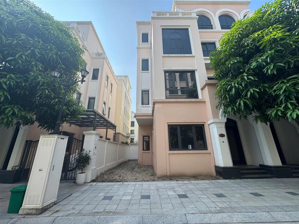 Giá rẻ chưa từng có duy nhất một căn song lập nhỏ giá chưa đến 100tr/m2