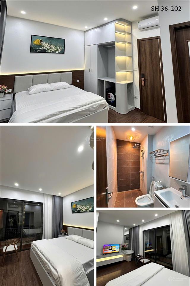 Bán căn liền kề san hô gần hồ tạo sóng đã hoàn thiện đẹp full 5 tầng, sẵn khách thuê
