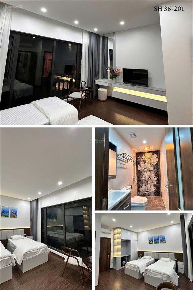 Bán căn liền kề san hô gần hồ tạo sóng đã hoàn thiện đẹp full 5 tầng, sẵn khách thuê