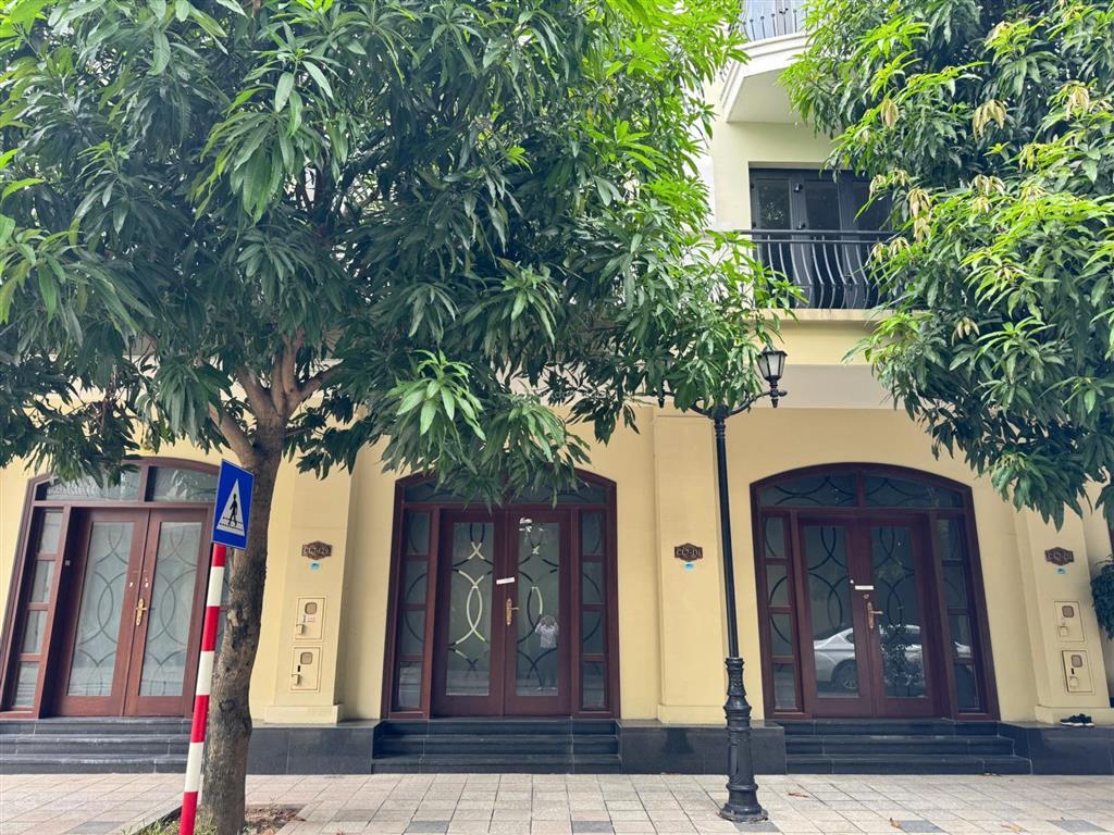 Căn hộ giá tốt liền kề 48m² giá chỉ 6,6 tỷ vinhomes ocean park 2