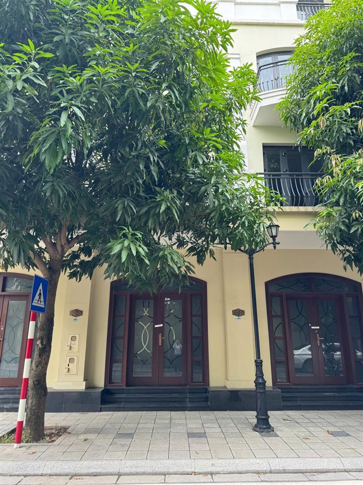 Căn hộ giá tốt liền kề 48m² giá chỉ 6,6 tỷ vinhomes ocean park 2