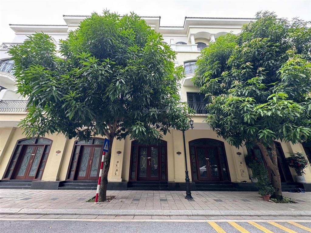 Căn hộ giá tốt liền kề 48m² giá chỉ 6,6 tỷ vinhomes ocean park 2
