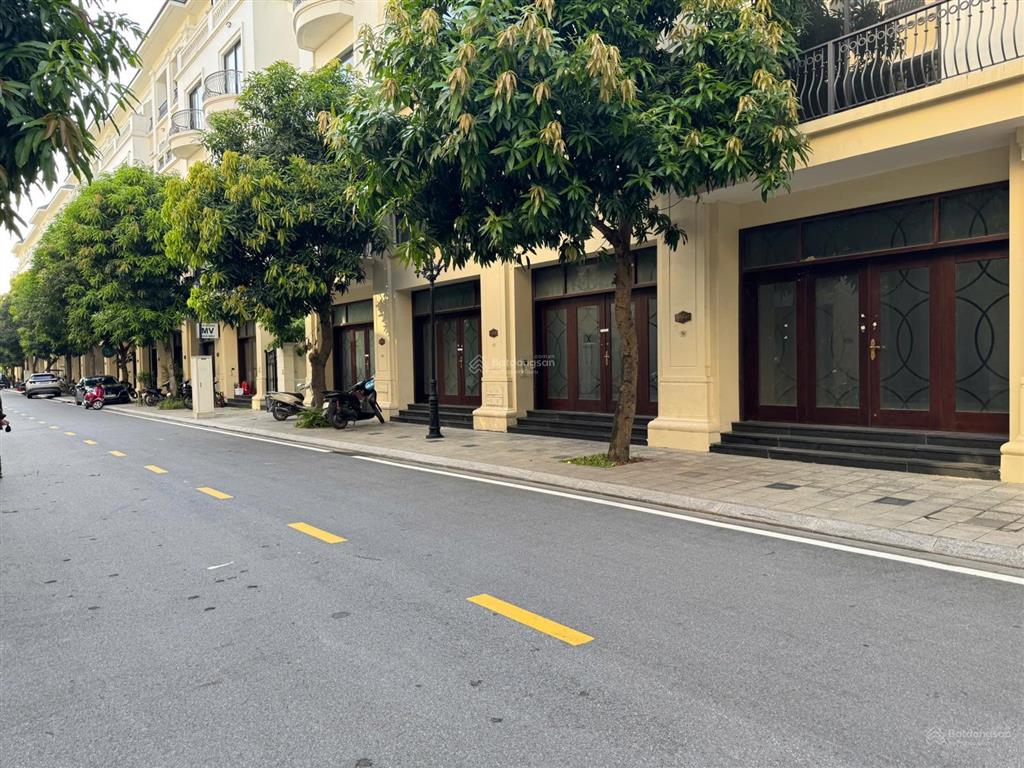 Giá tốt, liền kề 70m² san hô giá chỉ nhỉnh 9 tỷ vinhomes ocean park 2