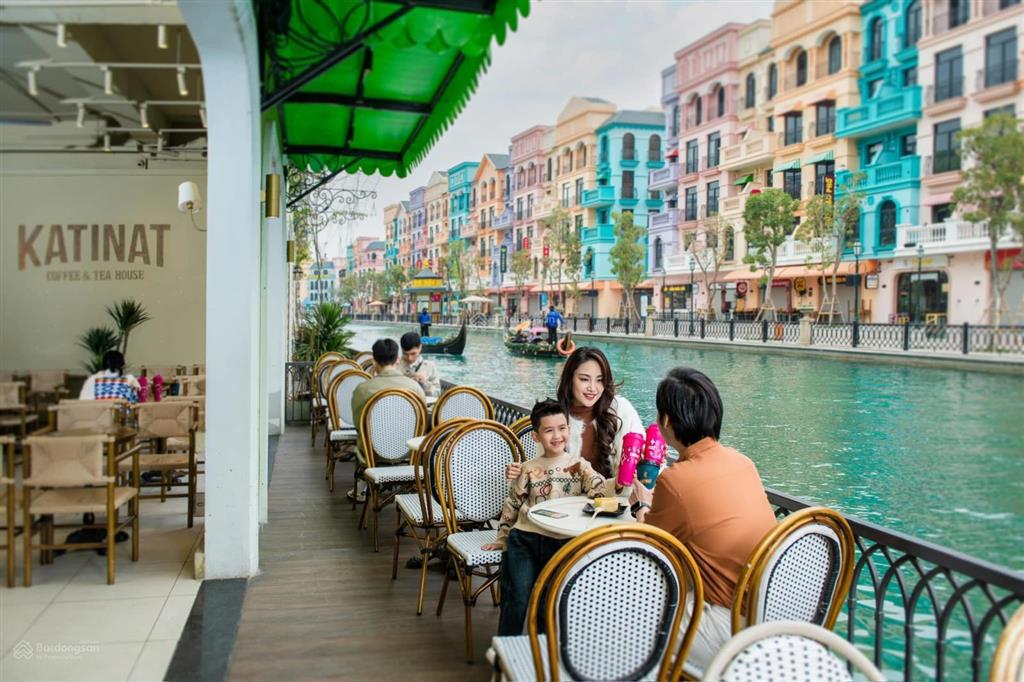Chính chủ cắt lỗ sâu căn shophouse mega grand world, giá rẻ chưa từng có