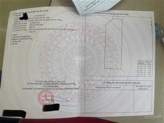 Bán đất lô góc tại khu phố mới phúc tinh, phường tam sơn, giá cực chất 10,9 tỷ, diện tích 97,5 m2