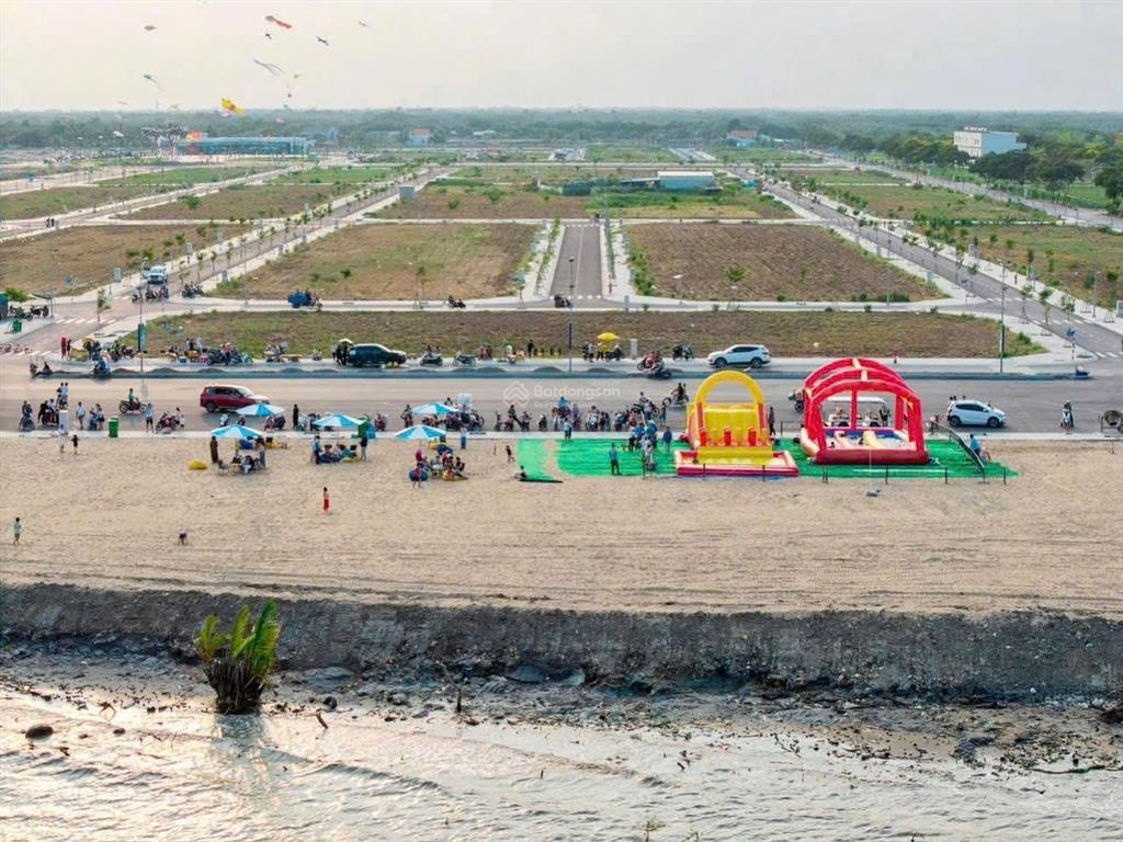 Bán đất nền hiệp phước premia, thanh toán linh hoạt 30 tháng, sổ sẵn