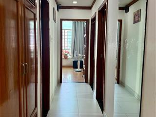Bán căn hộ chung cư hoàng anh gia lai 1, căn góc rộng rãi dt 115m2