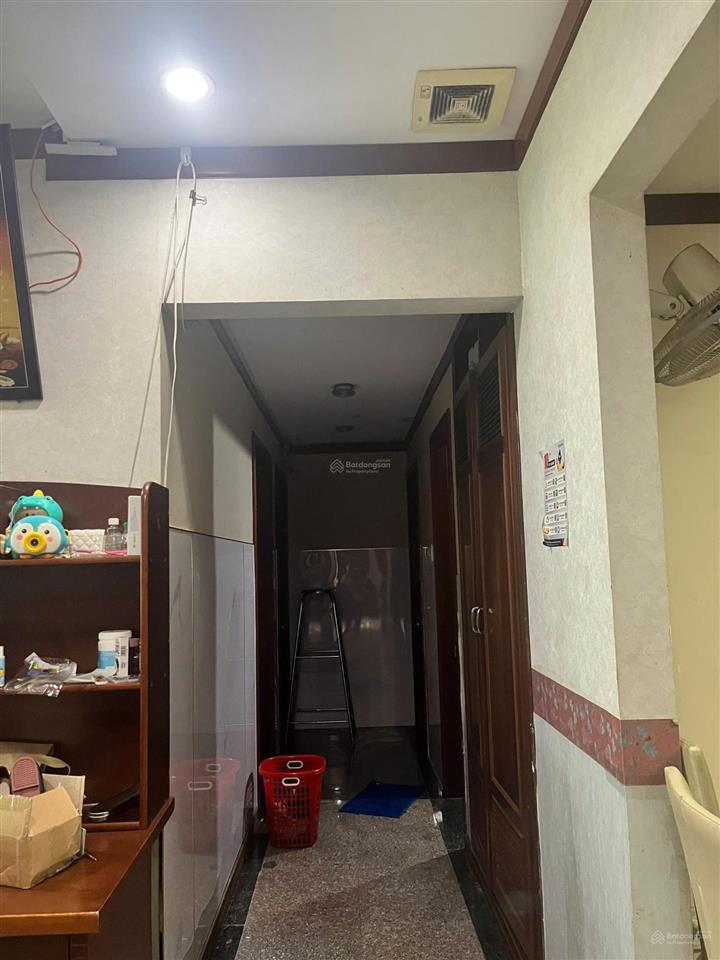 Bán căn hộ lầu thấp 110m² hoàng anh gia lai 1, cạnh lotemat q7 cũ
