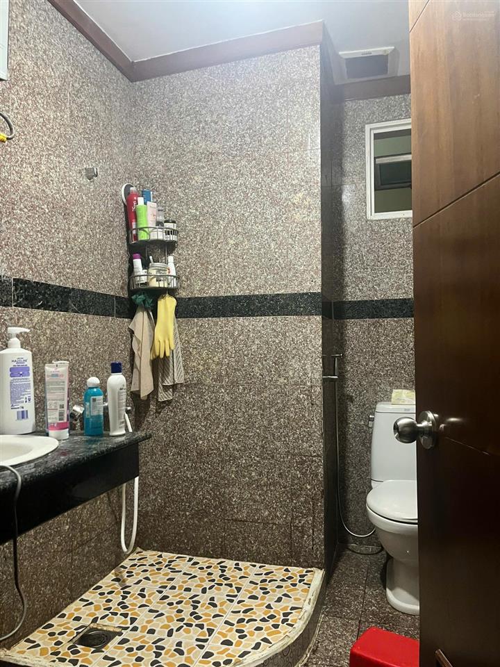 Bán căn hộ lầu thấp 110m² hoàng anh gia lai 1, cạnh lotemat q7 cũ