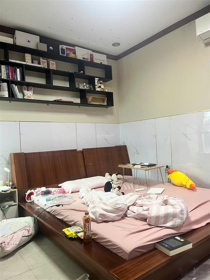 Bán căn hộ lầu thấp 110m² hoàng anh gia lai 1, cạnh lotemat q7 cũ