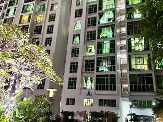 Bán căn hộ lầu thấp 110m² hoàng anh gia lai 1, cạnh lotemat q7 cũ