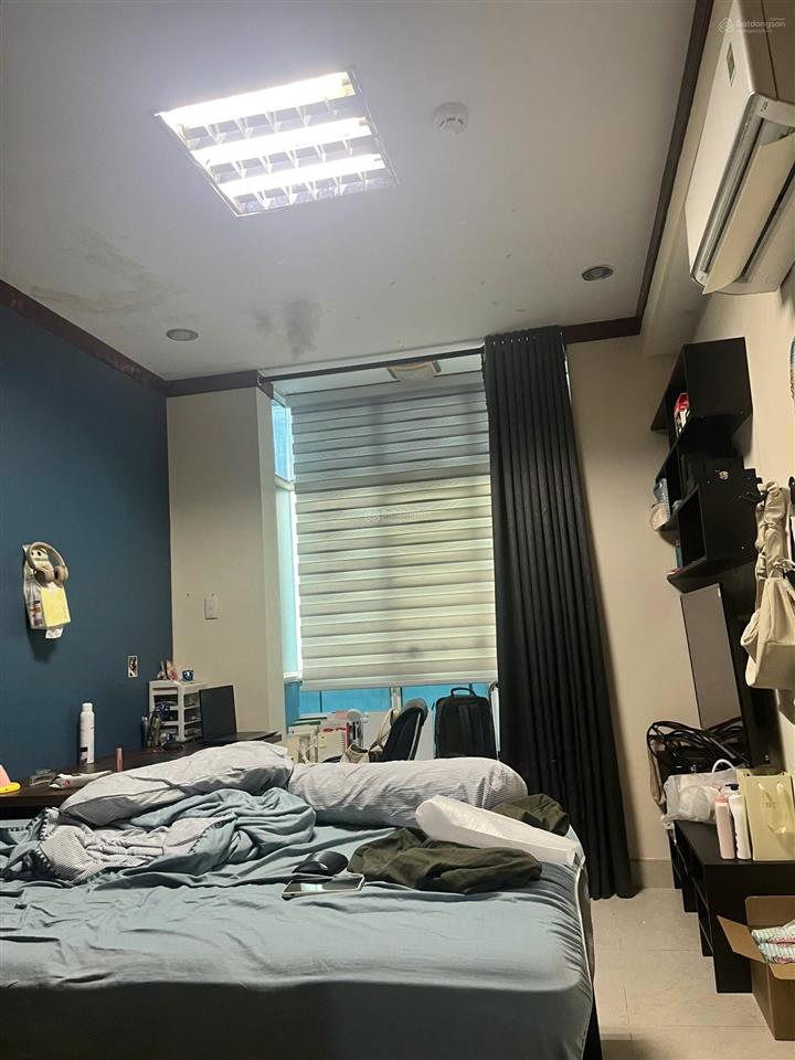 Bán căn hộ lầu thấp 110m² hoàng anh gia lai 1, cạnh lotemat q7 cũ