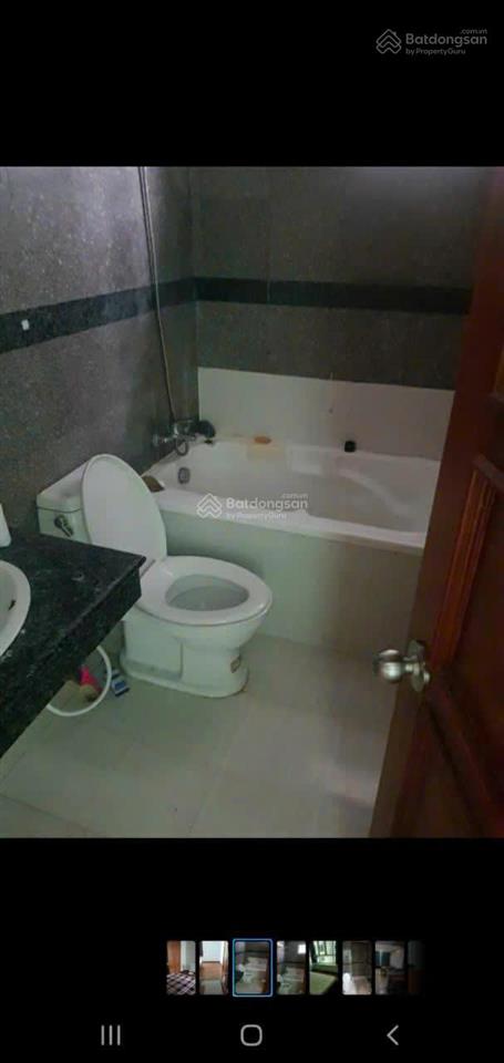 Cho thuê căn hộ hoàng anh gia lai 1, cạnh lotte mart dt 88m², 2 phòng ngủ, 2 wc