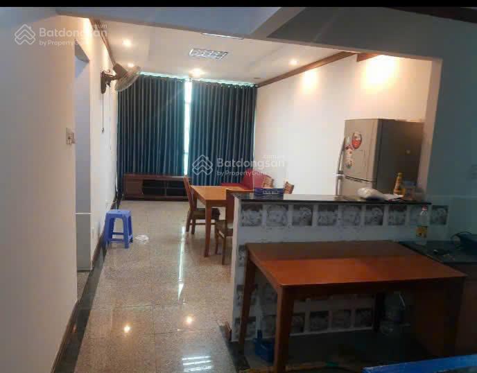 Cho thuê căn hộ hoàng anh gia lai 1, cạnh lotte mart dt 88m², 2 phòng ngủ, 2 wc