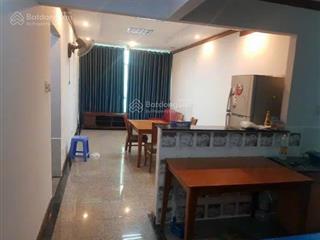 Cho thuê căn hộ hoàng anh gia lai 1, cạnh lotte mart dt 88m², 2 phòng ngủ, 2 wc