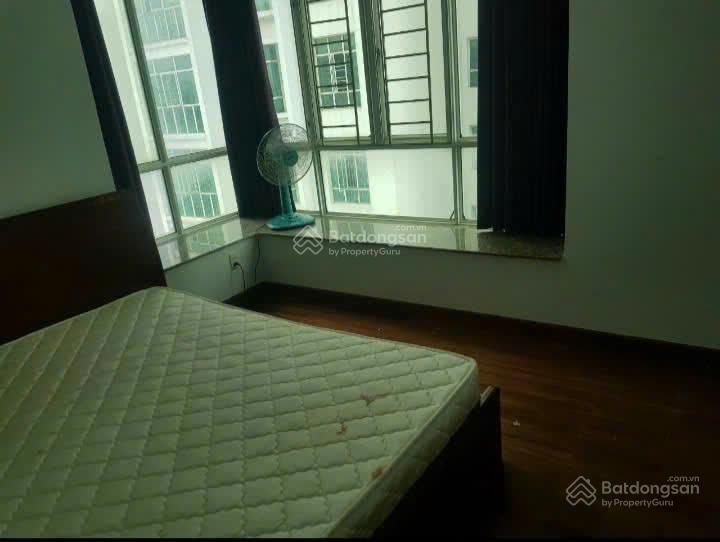 Cho thuê căn hộ hoàng anh gia lai 1, cạnh lotte mart dt 88m², 2 phòng ngủ, 2 wc