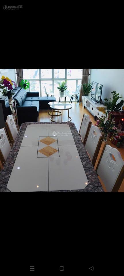 Bán gấp căn hộ 88m2, 2pn, 2wc tại hoàng anh gia lai 1, 4,2 tỷ vnd