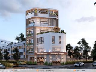 [giá đầu tư]  bán đất mt bùi xương trạch  125m2  ngang 5m  ngay trục lê đại hành  6.x tỷ